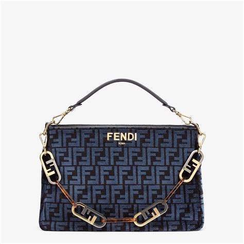 fendi bahs|handtas fendi.